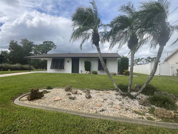 3533 BEACON DR, Port Charlotte, FL 33980