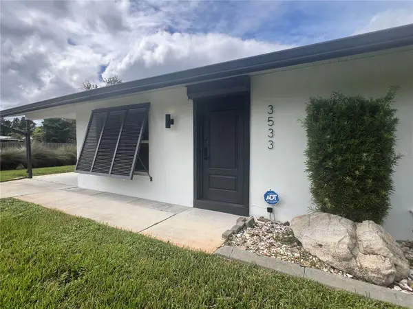3533 BEACON DR, Port Charlotte, FL 33980