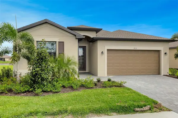 1815 W ISLES RD, Port Charlotte, FL 33953