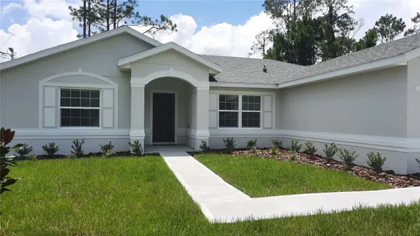 9 ZIEGLER PL, Palm Coast, FL 32164