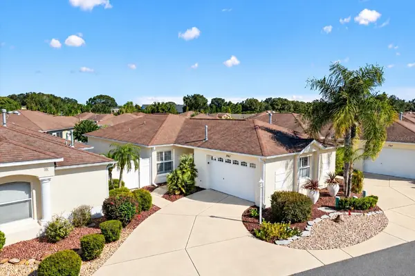 7613 SE 170TH LONGVIEW LN, The Villages, FL 32162