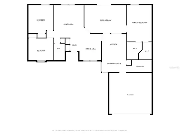 2957 GIMLET DR, Deltona, FL 32738