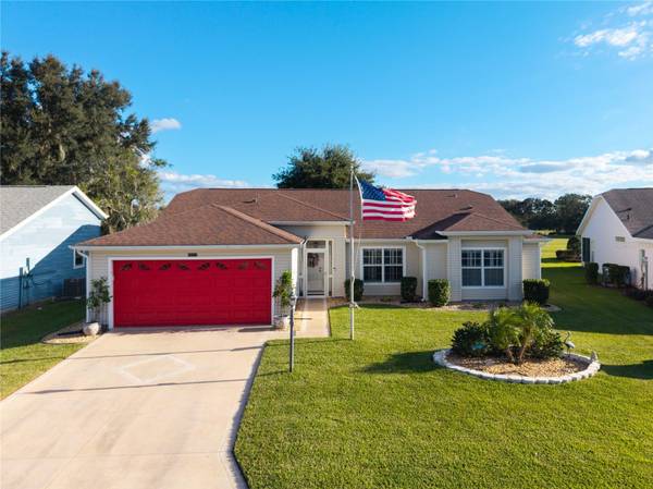 25233 LOST OAK CIR, Leesburg, FL 34748