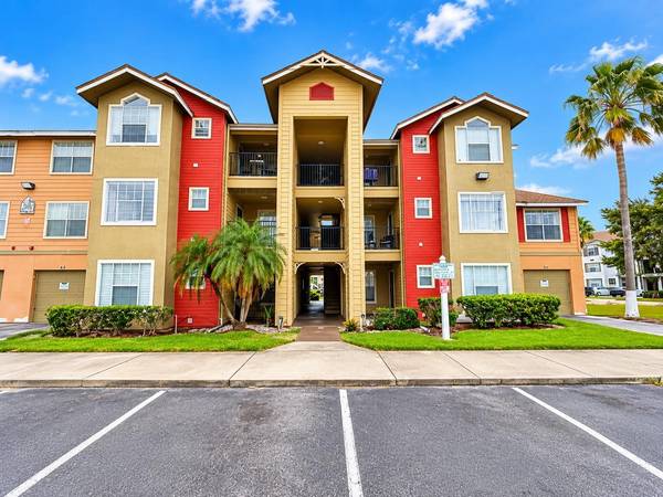 2210 GRAND CAYMAN CT #1733, Kissimmee, FL 34741