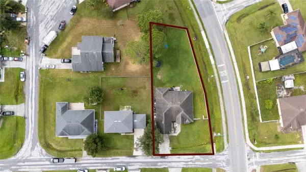 1133 CHICHESTER CT, Kissimmee, FL 34758