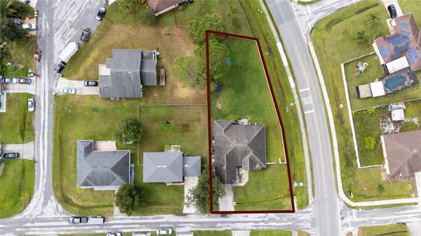 1133 CHICHESTER CT, Kissimmee, FL 34758