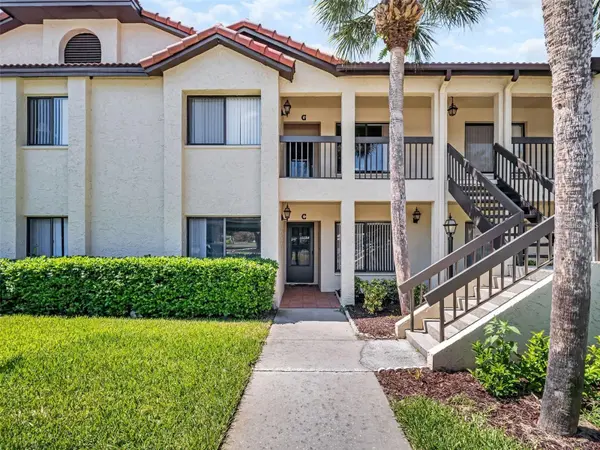 1801 E LAKE RD #20C, Palm Harbor, FL 34685