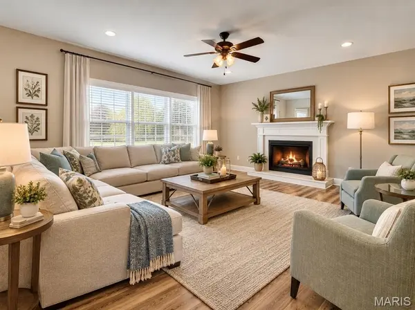 3908 Jost Farm WAY, St Louis, MO 63034