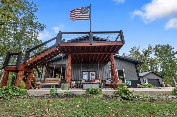 3021 County Road 532, Jackson, MO 63755