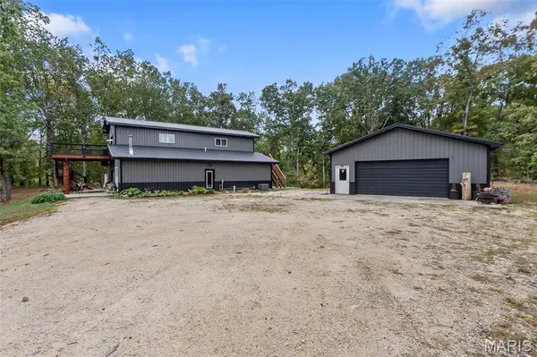 3021 County Road 532, Jackson, MO 63755