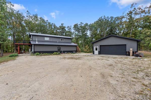 3021 County Road 532, Jackson, MO 63755