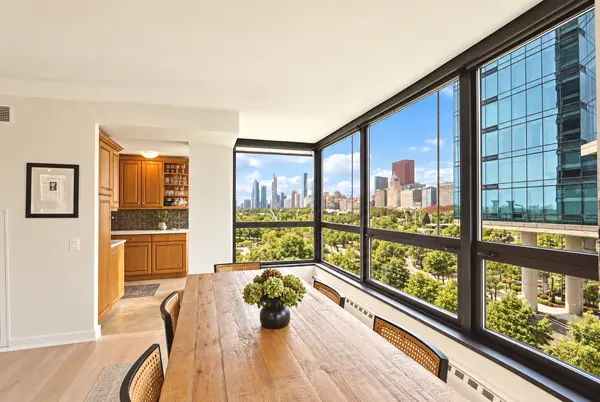 360 E Randolph ST #405, Chicago, IL 60601