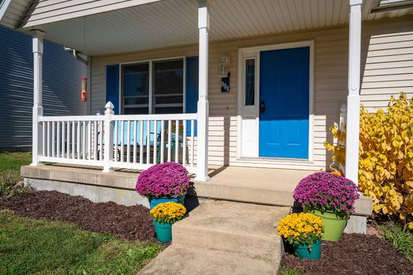 908 Perry LN, Normal, IL 61761
