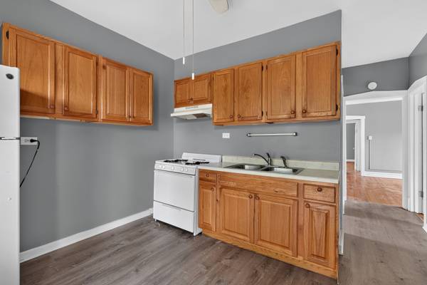 340 S Homan ST #2, Chicago, IL 60624