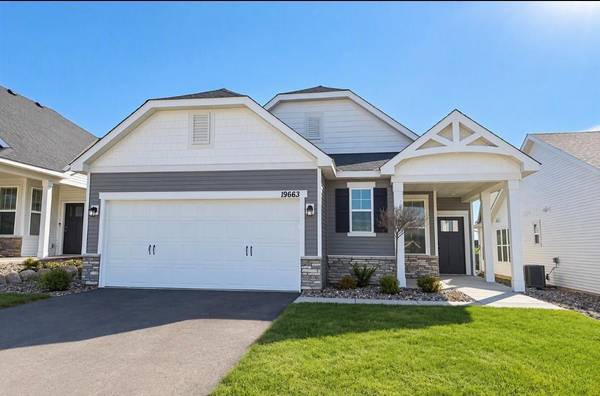 19663 Hunters RDG, Corcoran, MN 55374