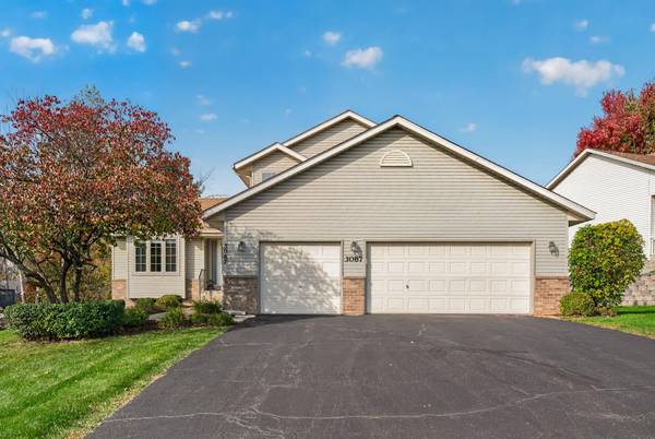 3087 Walter ST, Maplewood, MN 55109
