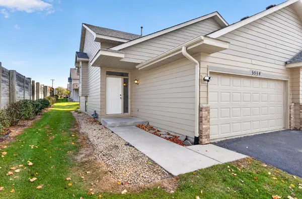 5544 154th LN NW, Ramsey, MN 55303