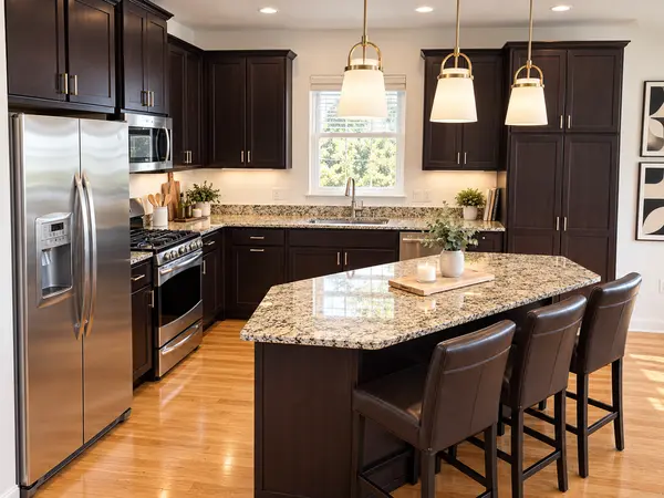 1083 Rosemary CIR, Chaska, MN 55318