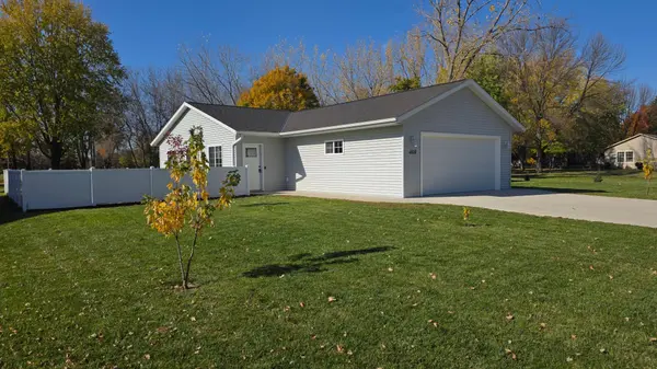 409 19, Montevideo, MN 56265