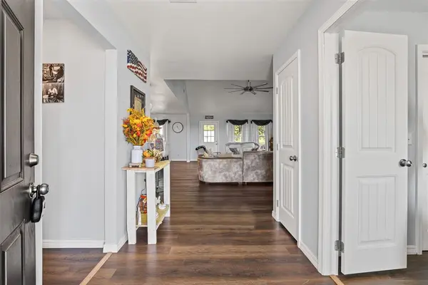 20395 S 180 RD, Okmulgee, OK 74447