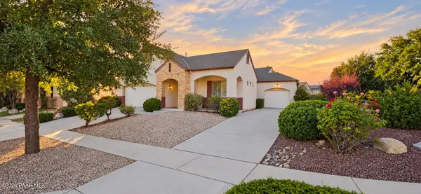 1896 N Bluff Top DR, Prescott Valley, AZ 86314