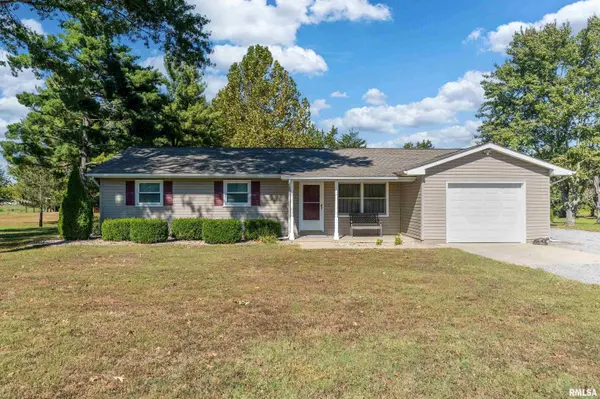 7009 Cherry Valley RD, Marion, IL 62959