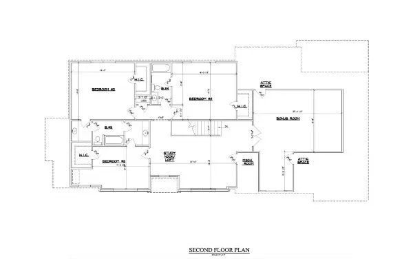 1606 Balsawood Ln, Murfreesboro, TN 37129