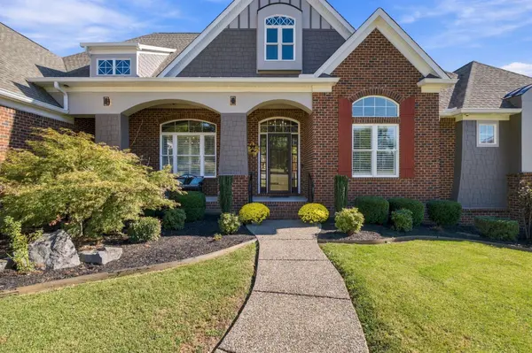1548 Anderson Rd, Hendersonville, TN 37075