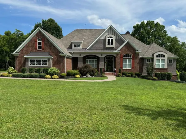 1548 Anderson Rd, Hendersonville, TN 37075