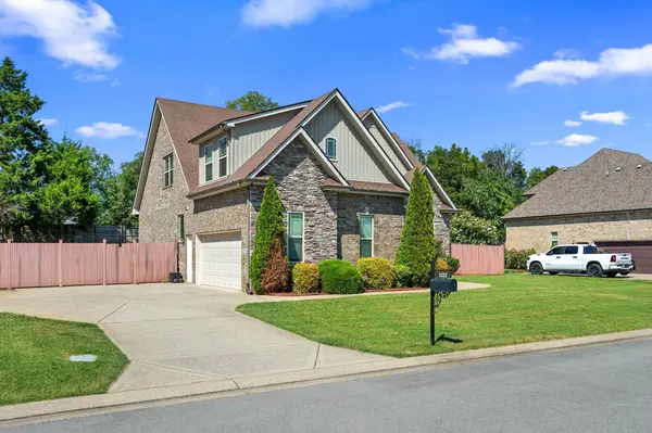 5232 Honeybee Dr, Murfreesboro, TN 37129
