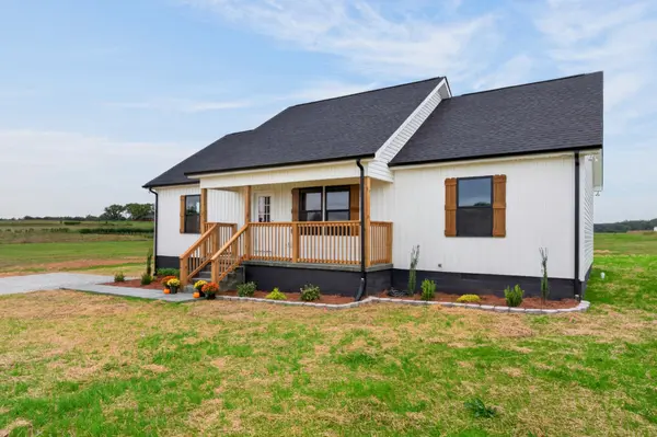 430 Charlie Turner Rd, Mcminnville, TN 37110