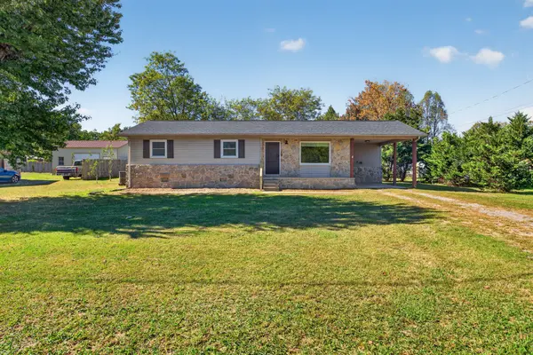 196 Winter Dr, Dowelltown, TN 37059