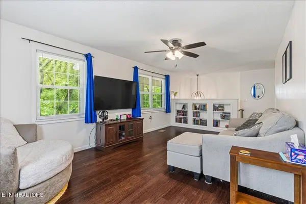 545 Edgewood Drive, Sweetwater, TN 37874