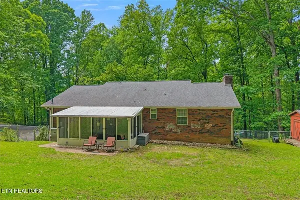 545 Edgewood Drive, Sweetwater, TN 37874
