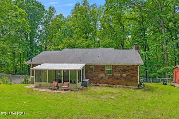 545 Edgewood Drive, Sweetwater, TN 37874