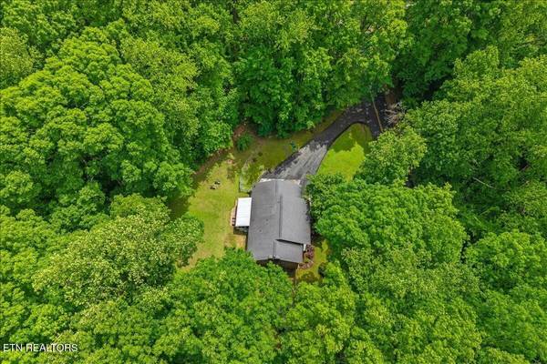 545 Edgewood Drive, Sweetwater, TN 37874