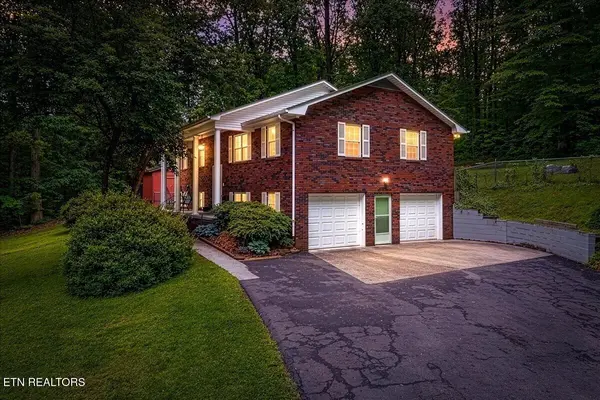 545 Edgewood Drive, Sweetwater, TN 37874