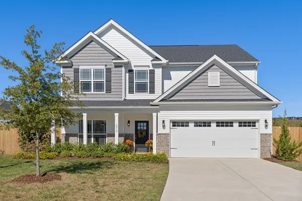 6018 Cavalry Ct, Spring Hill, TN 37174