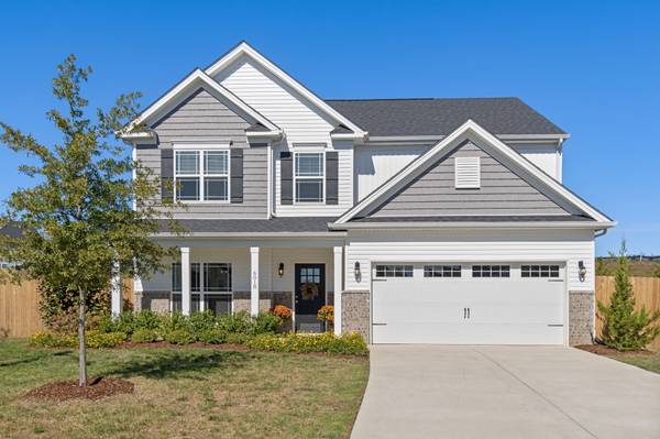 6018 Cavalry Ct, Spring Hill, TN 37174