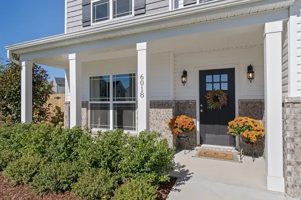 6018 Cavalry Ct, Spring Hill, TN 37174