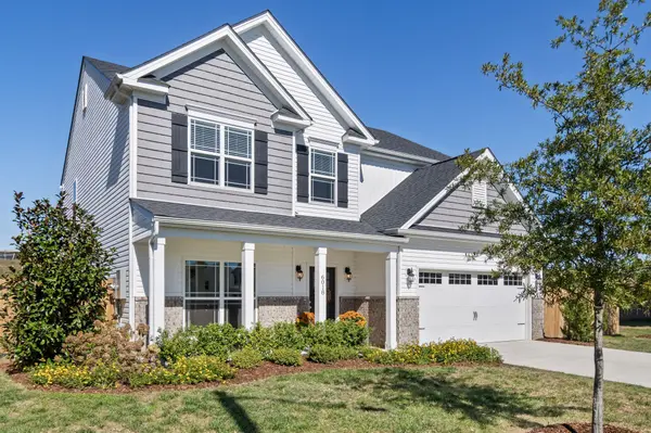 6018 Cavalry Ct, Spring Hill, TN 37174