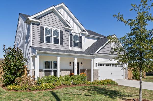6018 Cavalry Ct, Spring Hill, TN 37174