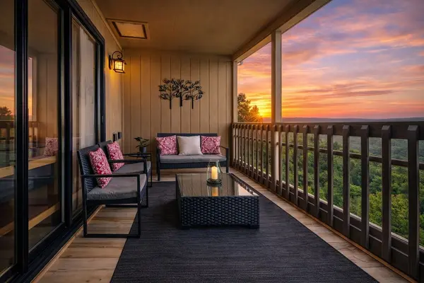 1102 Ski View Drive #307, Gatlinburg, TN 37738