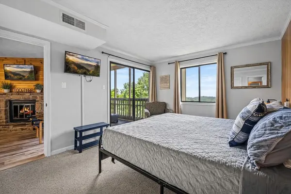 1102 Ski View Drive #307, Gatlinburg, TN 37738