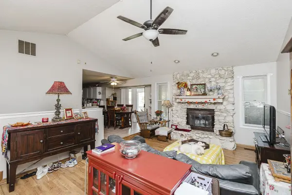 8969 E Blake, Wichita, KS 67207