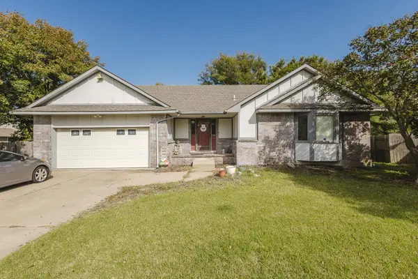 8969 E Blake, Wichita, KS 67207