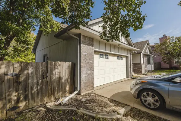 8969 E Blake, Wichita, KS 67207
