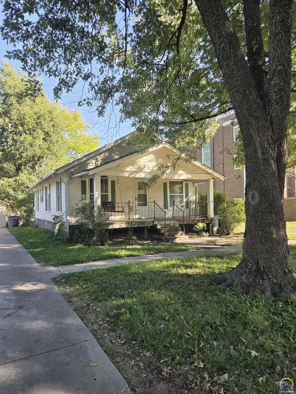 10 Neosho St, Emporia, KS 66801