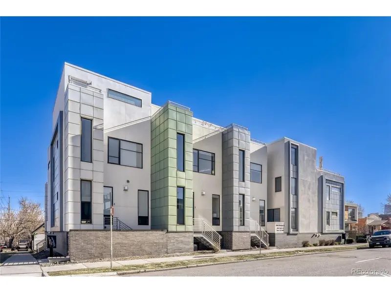 3444 Navajo #6, Denver, CO 80211