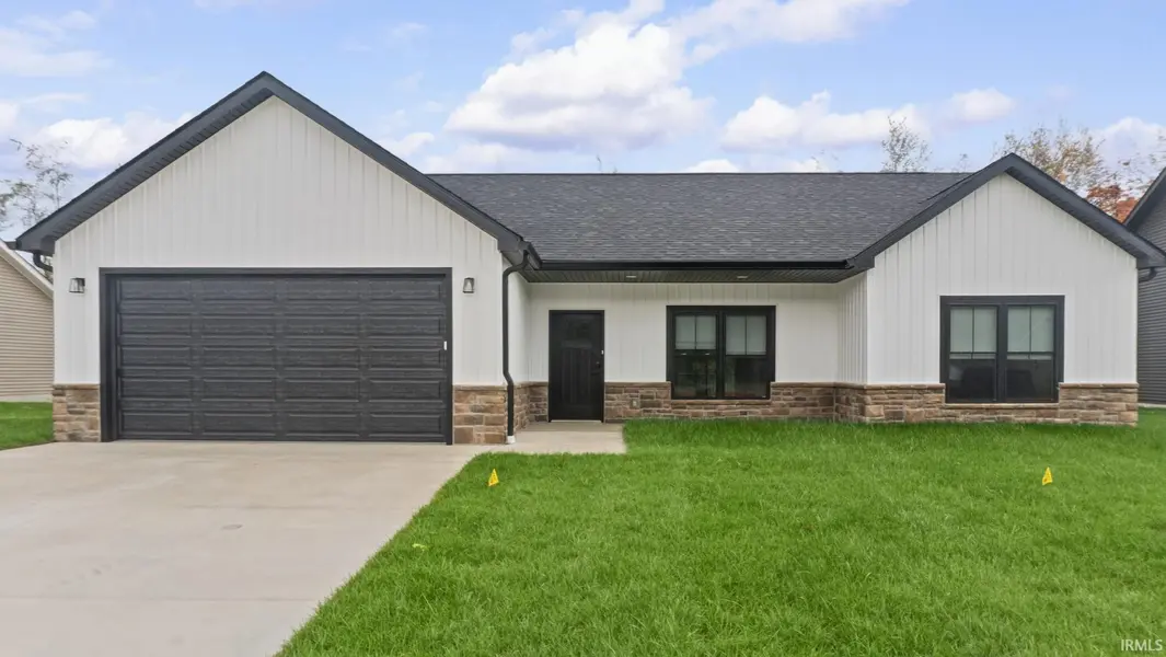 4607 W Johanna DR, Bloomington, IN 47404